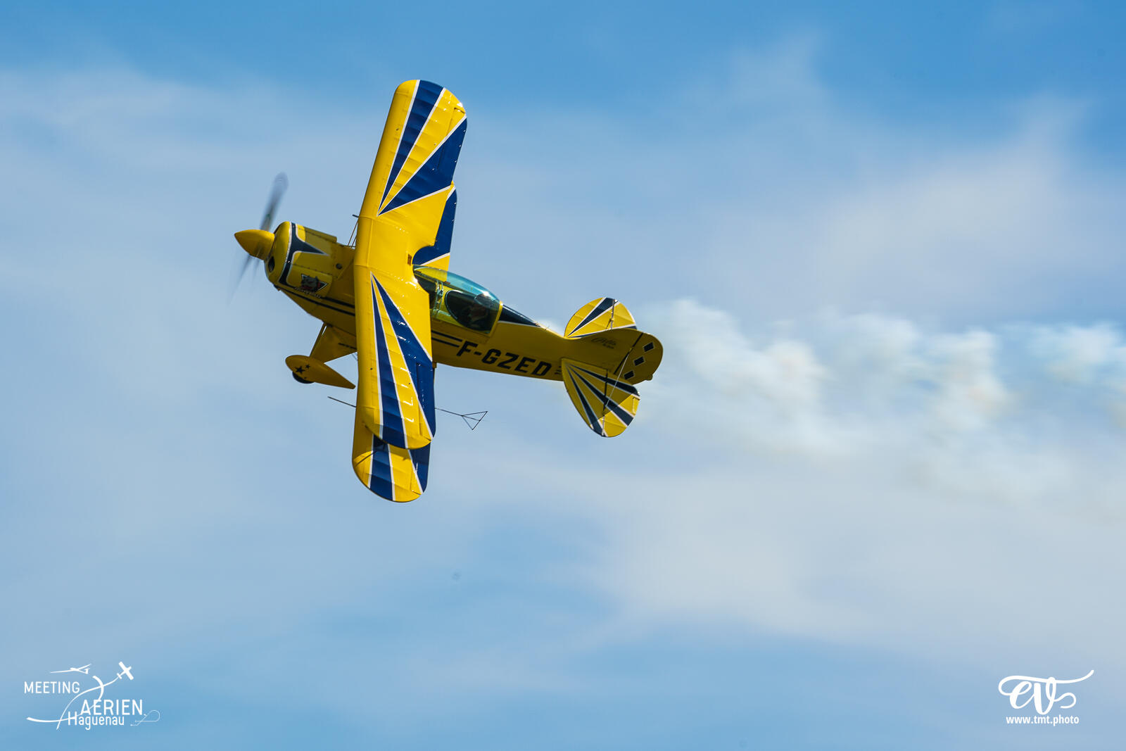 MEETING AERIEN HAGUENAU 2024